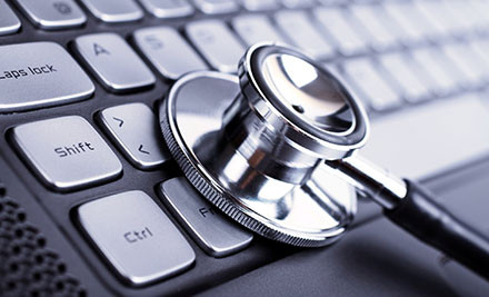Laptop Clean Up