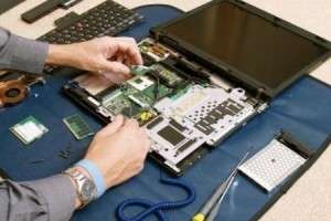 laptop repairs perth