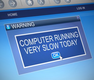slow computers
