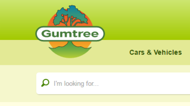 Personal data stolen from Gumtree users