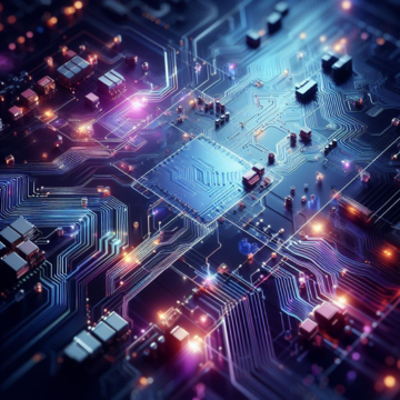 circuit board 360 (1) circuit board perth
