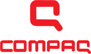 Compaq Logo