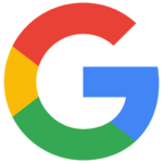 G from Google Logo