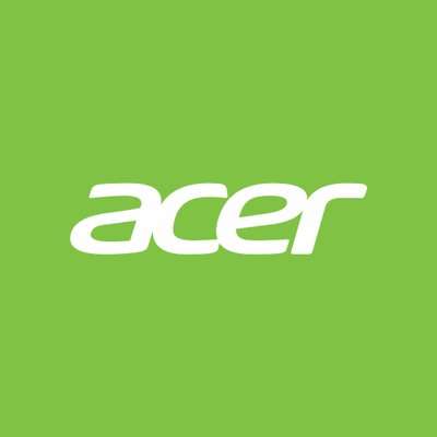 acer logo square