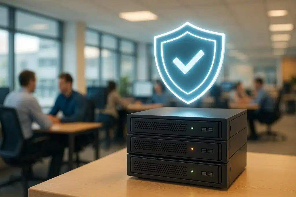How To Deploy Antivirus Across Business Networks