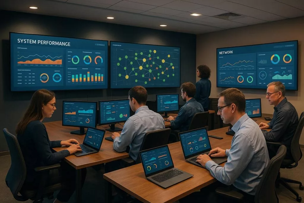 IT Maintenance Resource Allocation: Best Practices