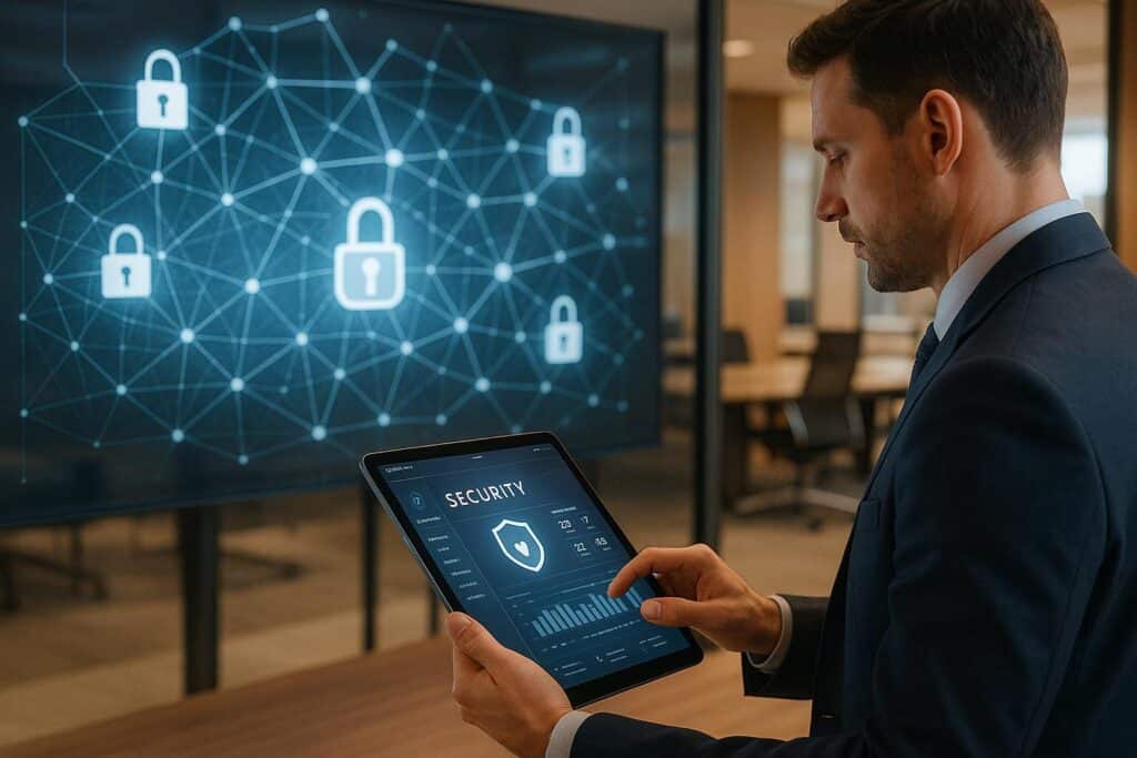 Network Security Policies: Basics for Businesses