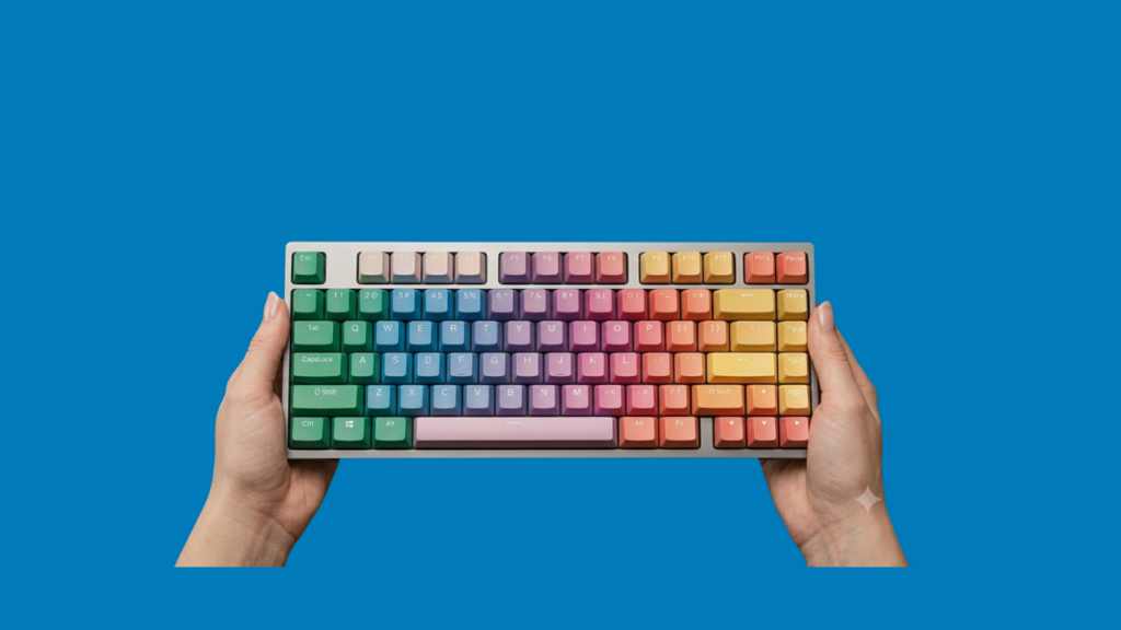 keyboard replacement perth